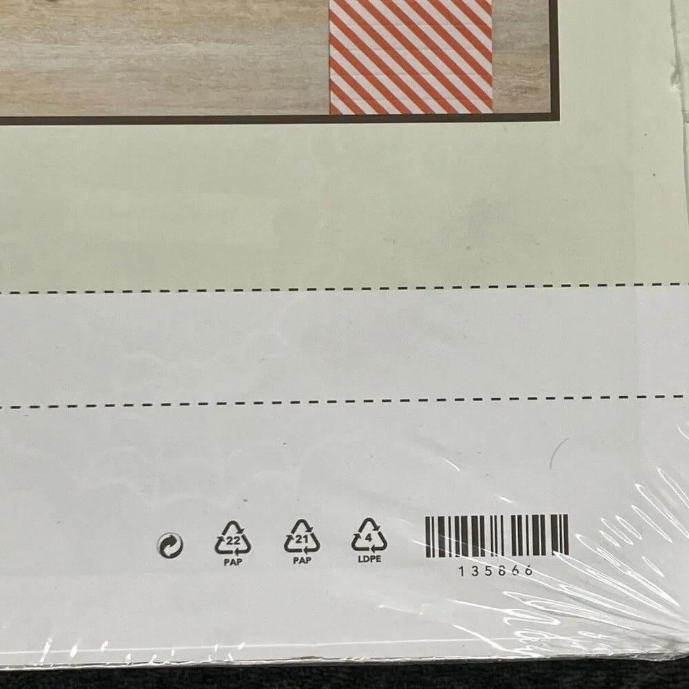 Stampin Up Frightful Wreath Simply Created Halloween Kit Brand New Sealed